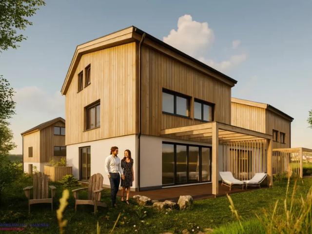 Haus kaufen in Neukirchen an der Vöckla, Oberösterreich