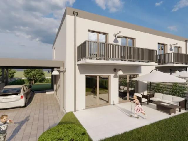 Haus kaufen in Neumarkt an der Ybbs, Niederösterreich