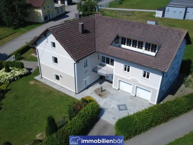 Haus kaufen in Neumarkt im Hausruckkreis, Oberösterreich