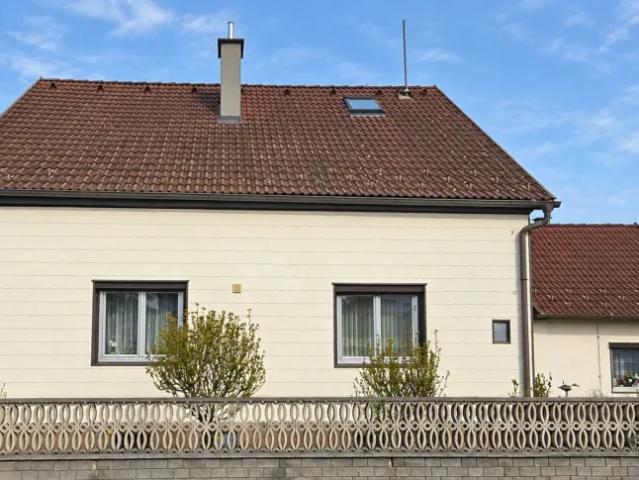 Haus kaufen in Neunkirchen, Niederösterreich
