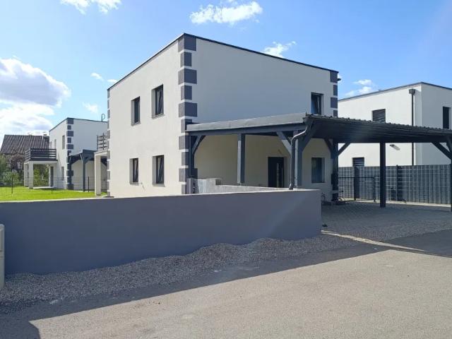 Haus kaufen in Katastralgemeinde Neunkirchen, Neunkirchen