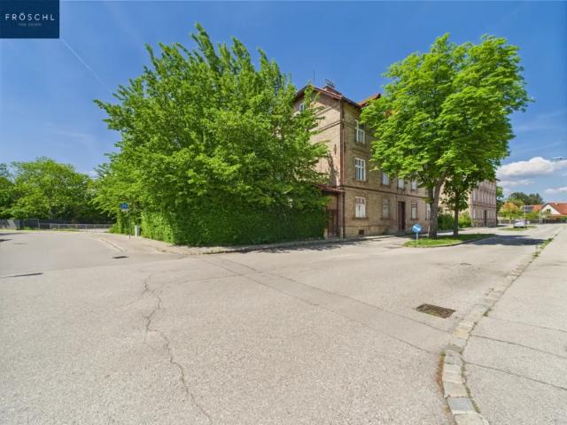 Haus kaufen in Katastralgemeinde Neunkirchen, Neunkirchen