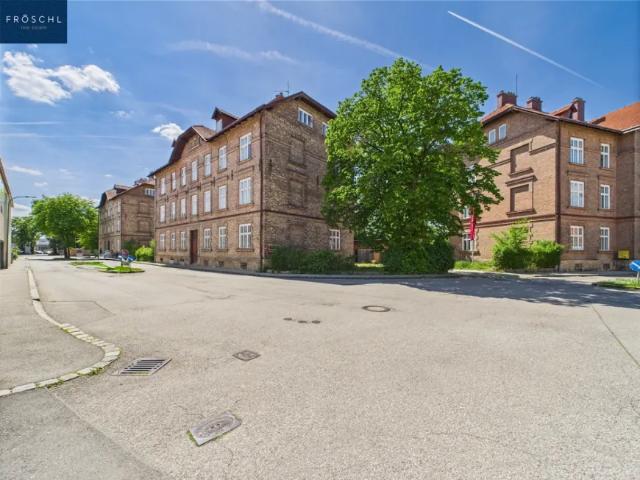 Haus kaufen in Katastralgemeinde Neunkirchen, Neunkirchen