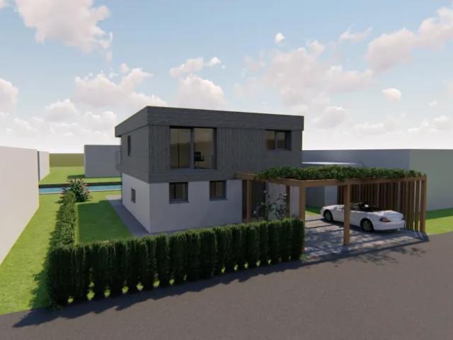 Haus kaufen in Neusiedl am See, Burgenland