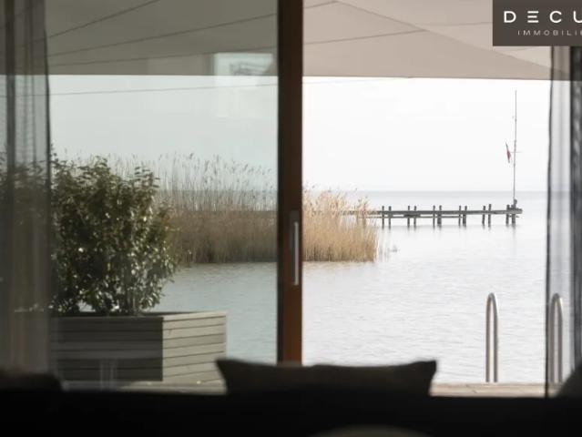 Haus kaufen in Neusiedl am See, Burgenland