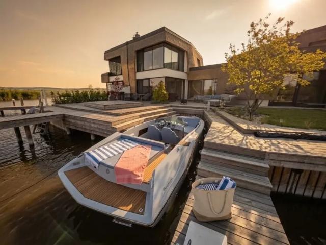 Haus kaufen in Neusiedl am See, Burgenland