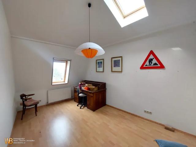 Haus kaufen in Neusiedl am See, Burgenland