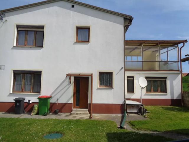 Haus kaufen in Neusiedl an der Zaya, Niederösterreich