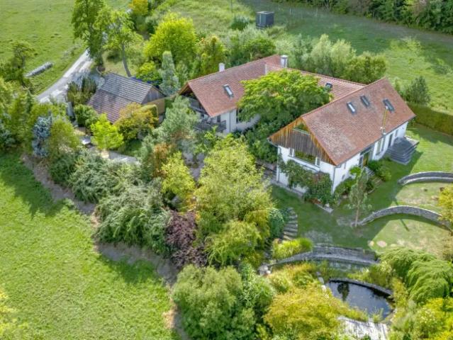 Haus kaufen in Neusiedl, Hartl