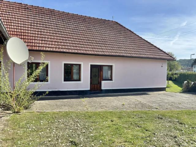 Haus kaufen in Burgenland