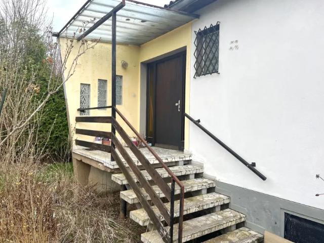 Haus kaufen in Burgenland