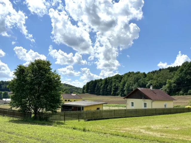 Haus kaufen in Burgenland