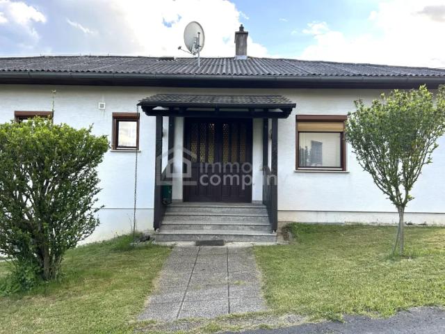 Haus kaufen in Burgenland
