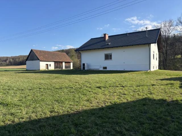 Haus kaufen in Burgenland