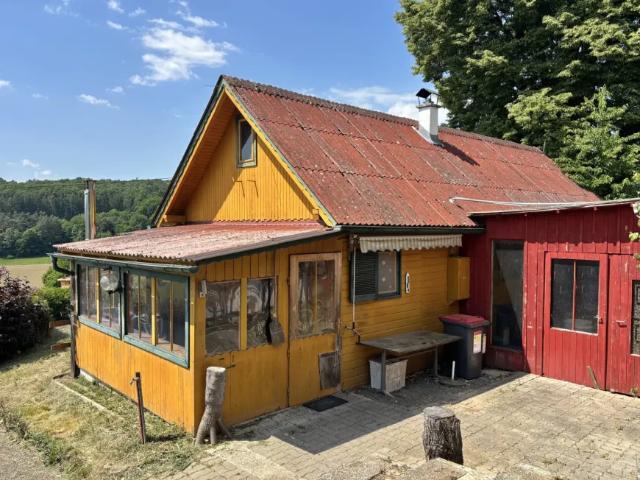 Haus kaufen in Burgenland