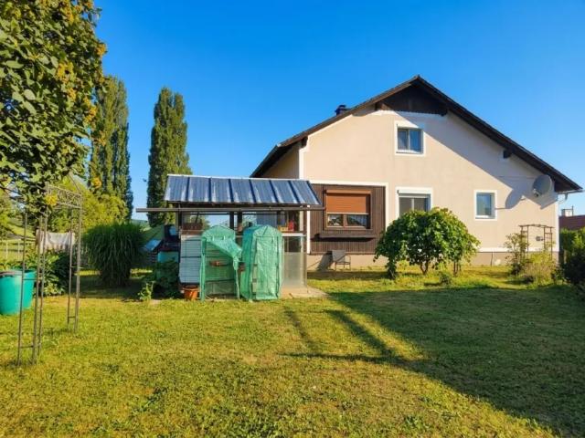Haus kaufen in Bad Waltersdorf, Steiermark