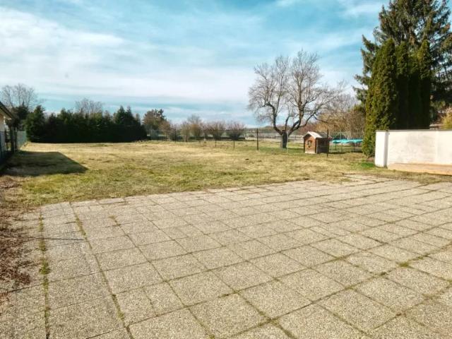 Haus kaufen in Neutal, Burgenland