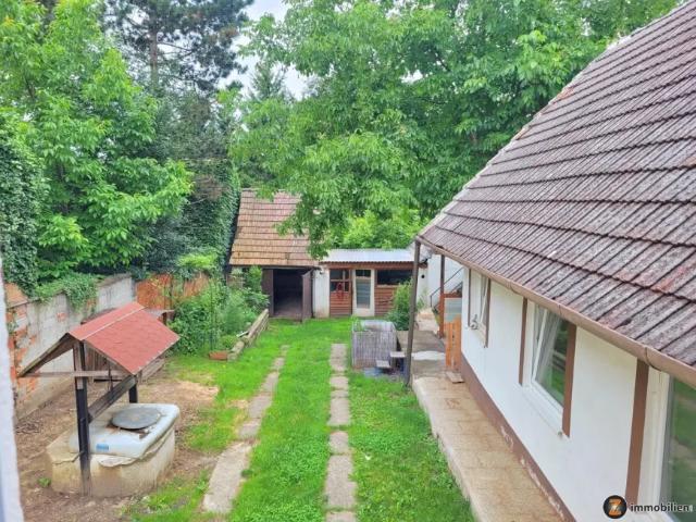 Haus kaufen in Neutal, Burgenland