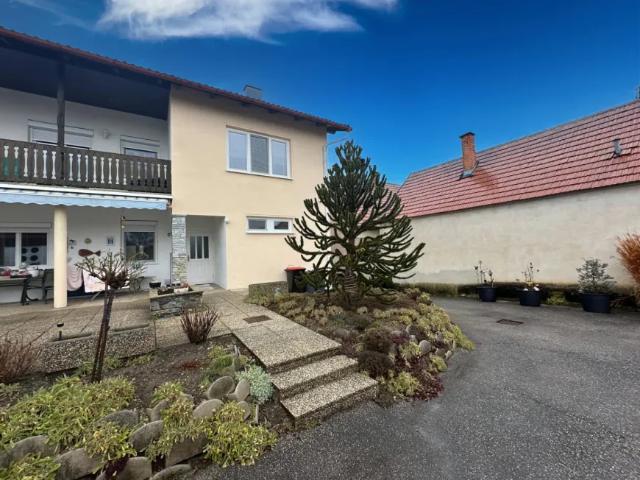 Haus kaufen in Neutal, Burgenland