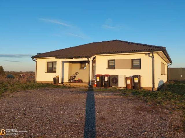 Haus kaufen in Nickelsdorf, Burgenland