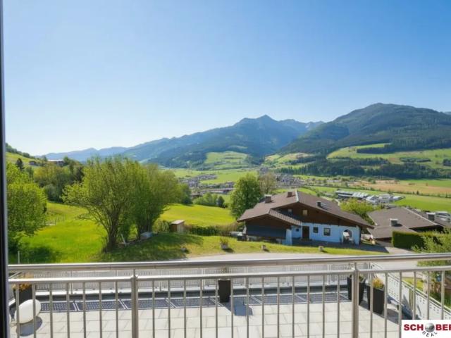 Haus kaufen in Niedernsill, Salzburg