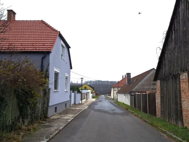 Haus kaufen in Nikitsch, Burgenland