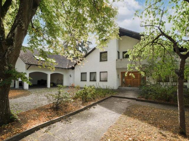 Haus kaufen