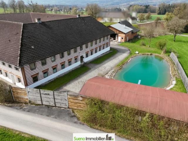 Haus kaufen in Nußbach, Oberösterreich