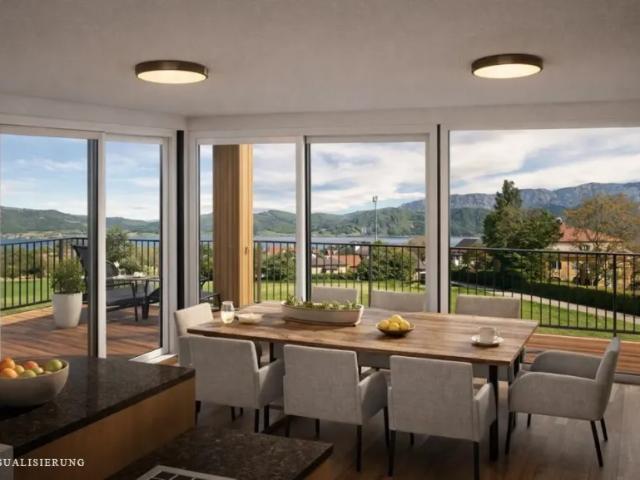 Haus kaufen in Nußdorf am Attersee, Oberösterreich