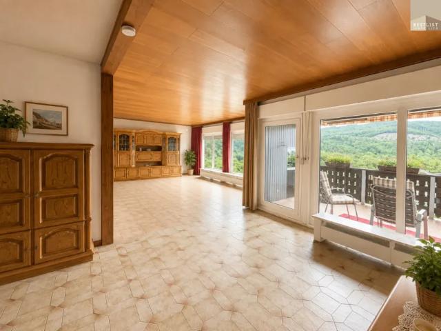 Haus kaufen in Ober-Piesting, Waldegg