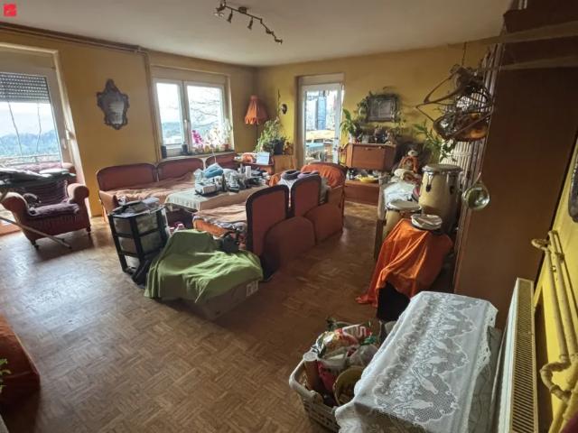 Haus kaufen