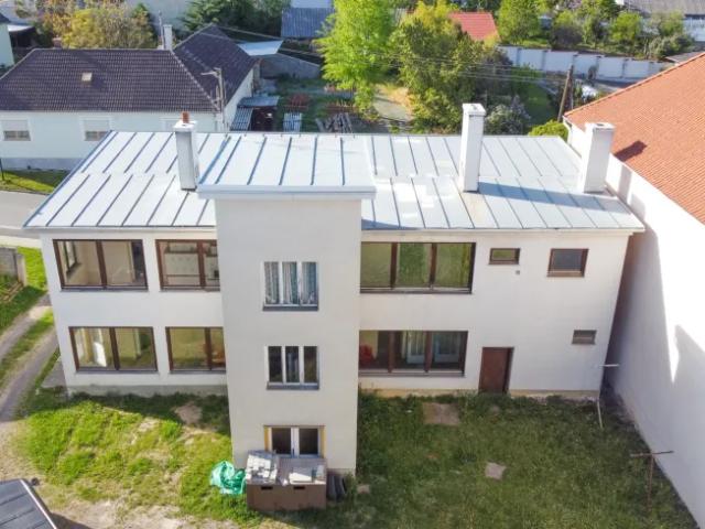 Haus kaufen in Oberloisdorf, Burgenland