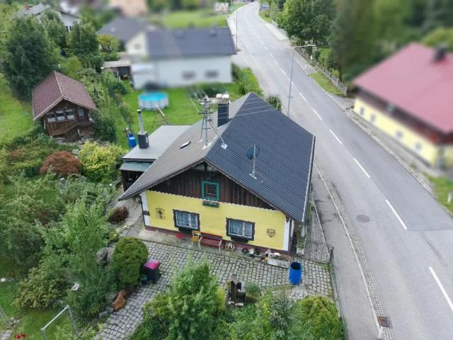 Haus kaufen in Obernberg am Inn, Oberösterreich