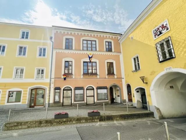 Haus kaufen in Obernberg am Inn, Bezirk Ried