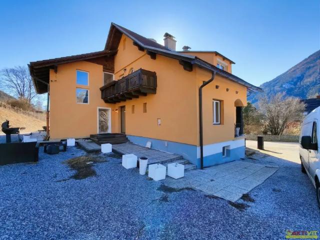 Haus kaufen