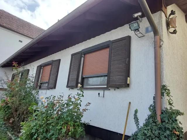 Haus kaufen in Oberpullendorf, Burgenland