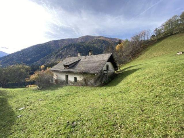 Haus kaufen in Räuflach, Obervellach