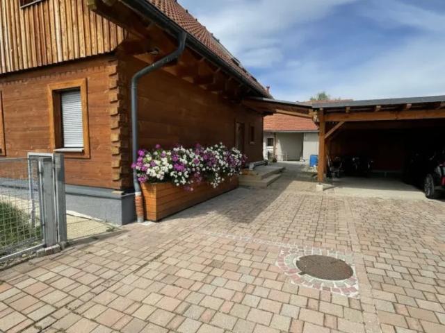 Haus kaufen in Obervogau, Straß in Steiermark