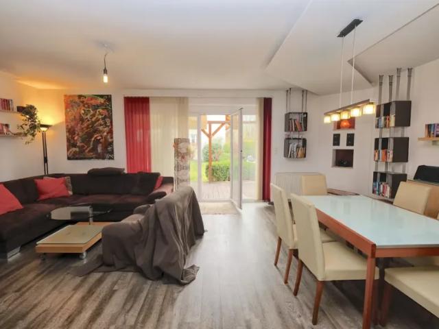 Haus kaufen in Oberwaltersdorf, Niederösterreich