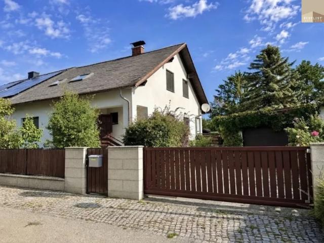 Haus kaufen in Oberwaltersdorf, Niederösterreich