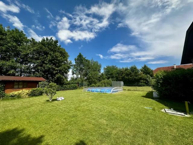 Haus kaufen in Oberwaltersdorf, Niederösterreich