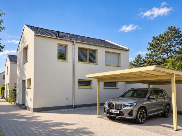 Haus kaufen in Katastralgemeinde Oberwaltersdorf, Oberwaltersdorf