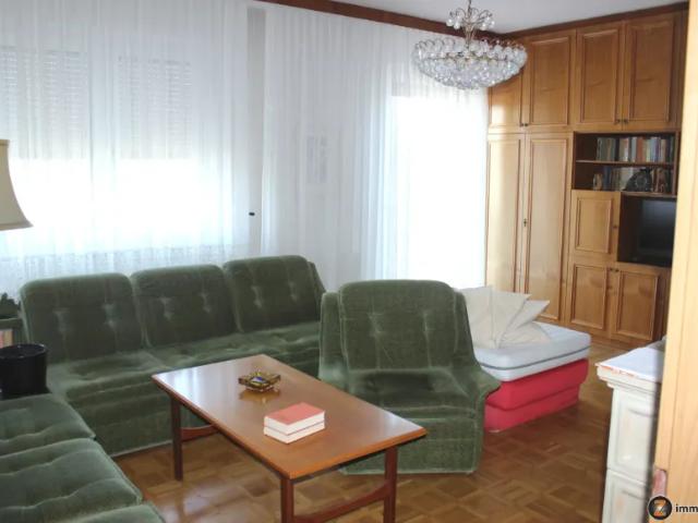 Haus kaufen in Oberwart, Burgenland