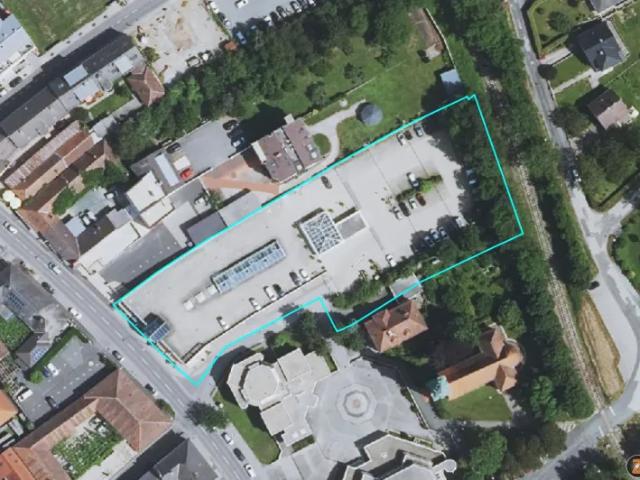 Haus kaufen in Oberwart, Burgenland