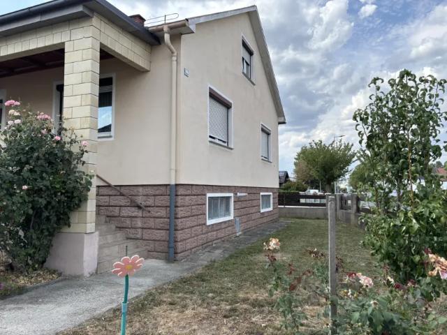 Haus kaufen in Oberwart, Burgenland