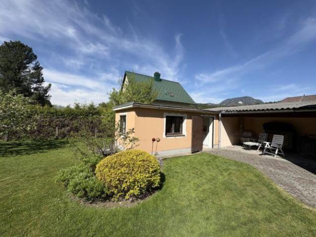 Haus kaufen in Öblarn, Steiermark
