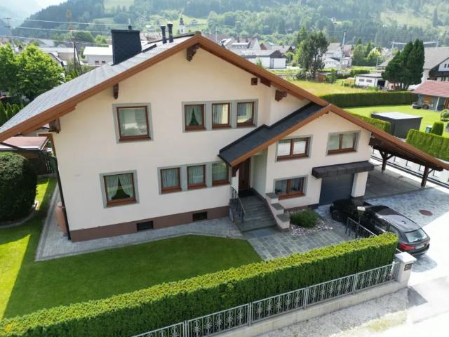 Haus kaufen in Öblarn, Steiermark