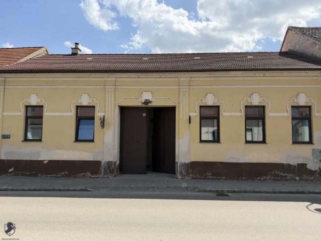 Haus kaufen in Obritz, Hadres
