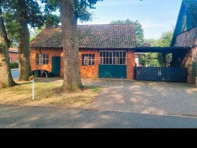 Haus kaufen in Bremervörde