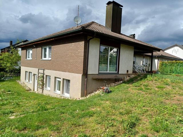 Doppelhaushälfte kaufen in Schnaittach, Bayern